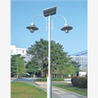 市場競爭雖然很激烈的太陽能路燈